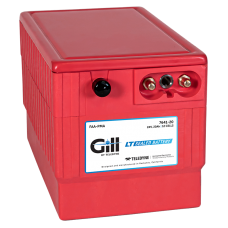 Gill LT 7641-20 Battery